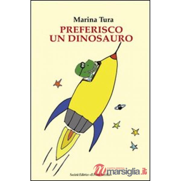 Preferisco un dinosauro