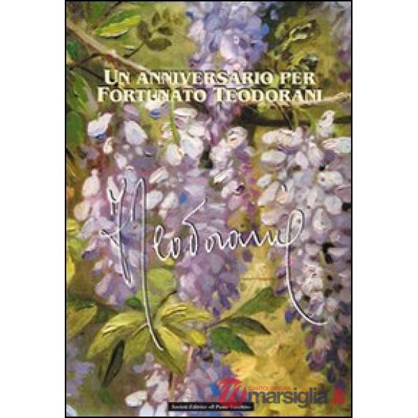 Anniversario per Fortunato Teodorani (Un)