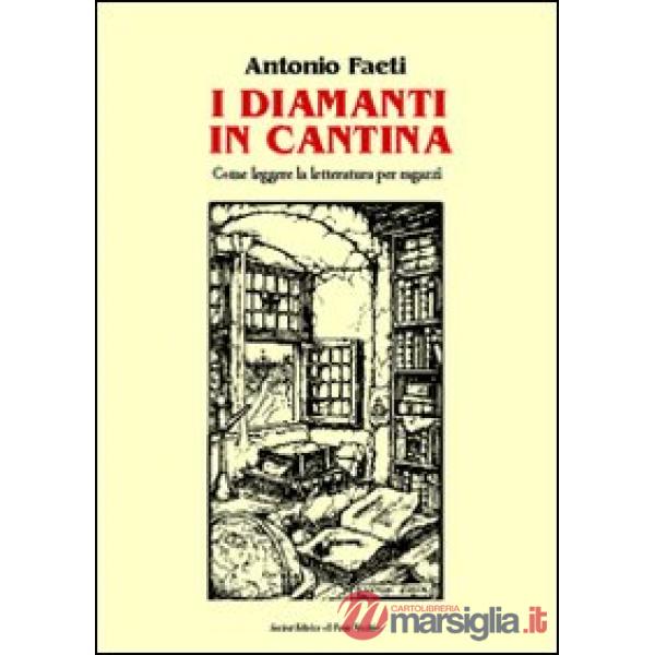Diamanti in cantina (I)