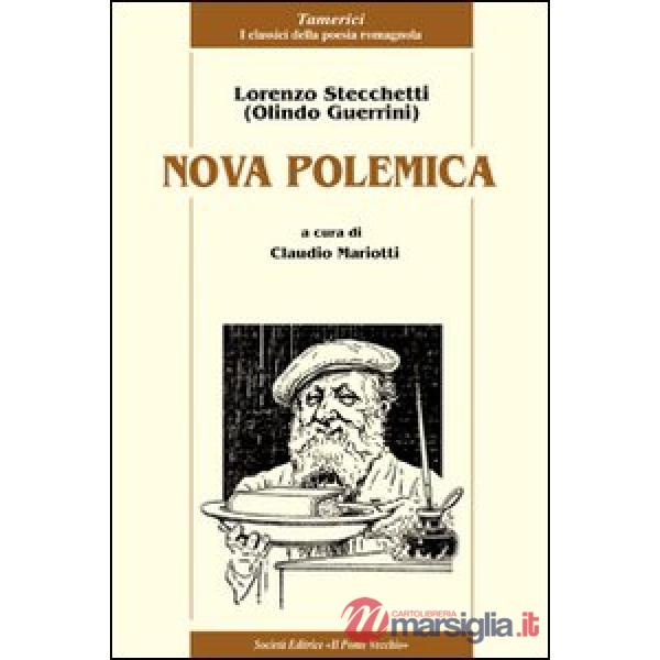 Nova polemica