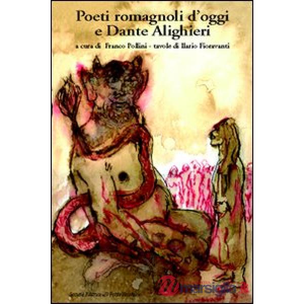 Poeti romagnoli d'oggi e Dante