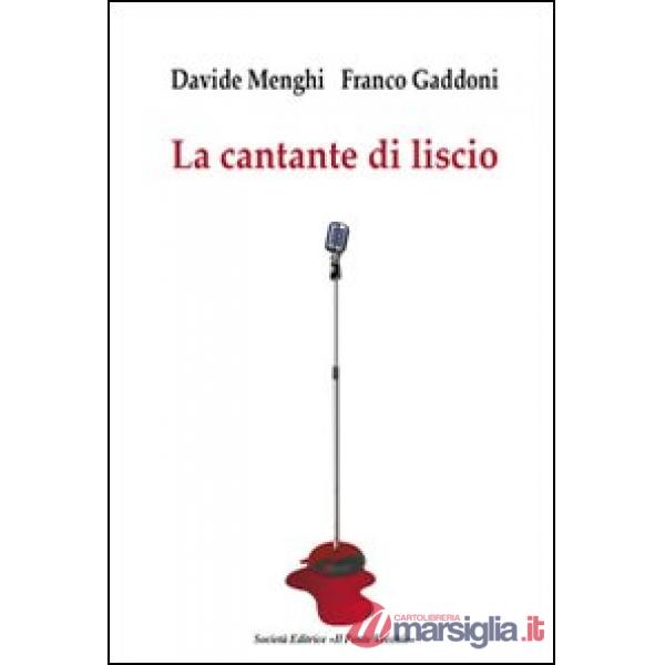 Cantante di liscio (La)