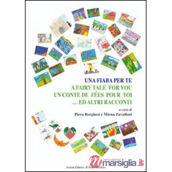 Fiaba per te (Una)