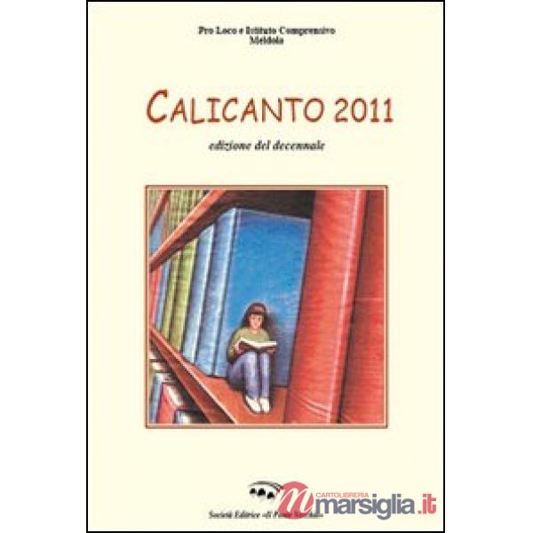 Calicanto 2011