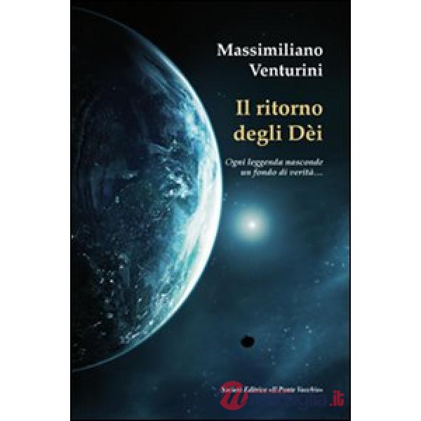 Ritorno degli déi (Il)