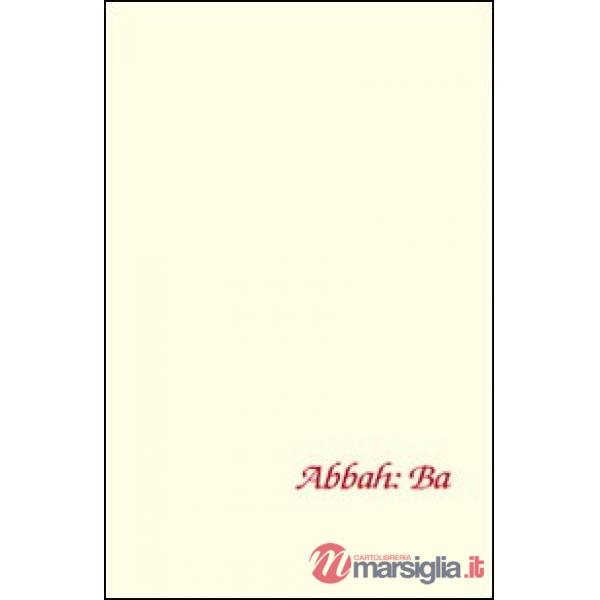 Abbah: Ba