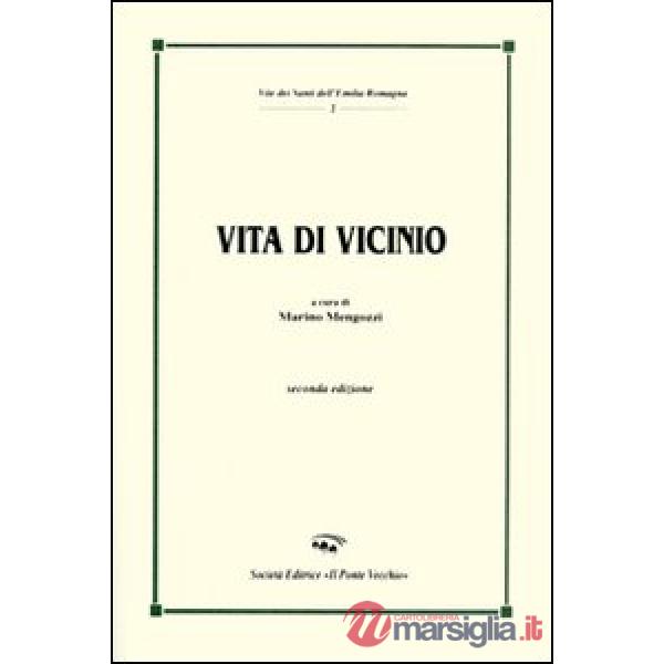 Vita di Vicinio
