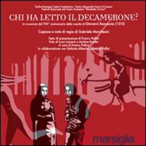 Chi ha letto il Decamerone?