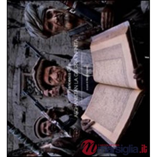 Afghanistan la guerra infinita