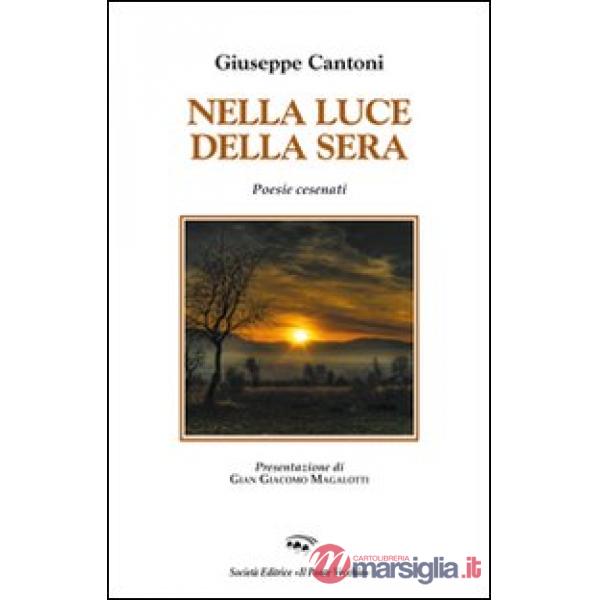 Nella luce della sera