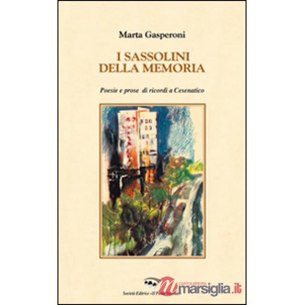 Sassolini della memoria (I)
