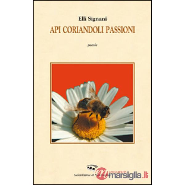 Api coriandoli passioni