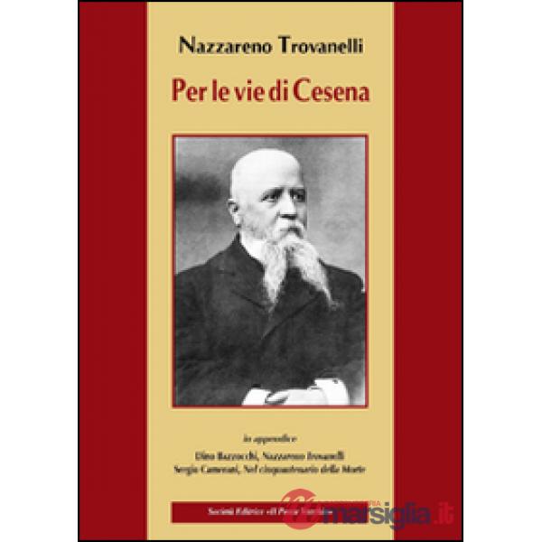 Per le vie di Cesena