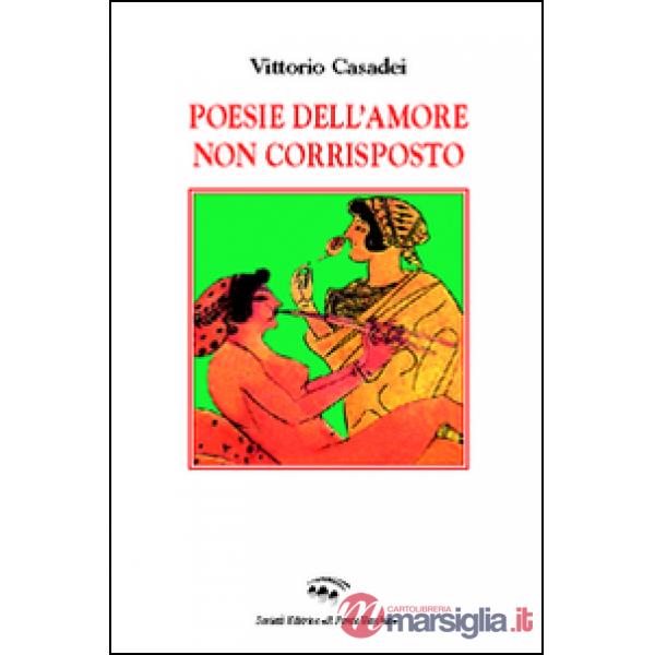 Poesie dell'amore non corrisposto