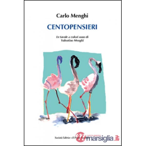 Centopensieri