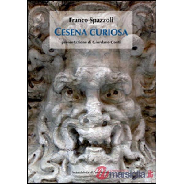 Cesena curiosa