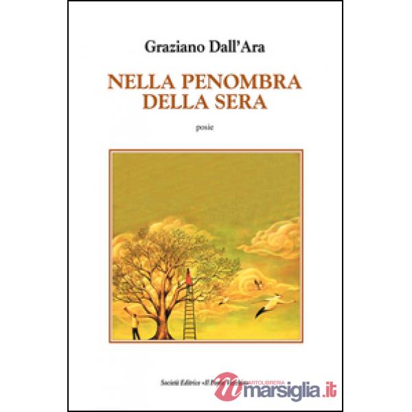Nella penombra della sera