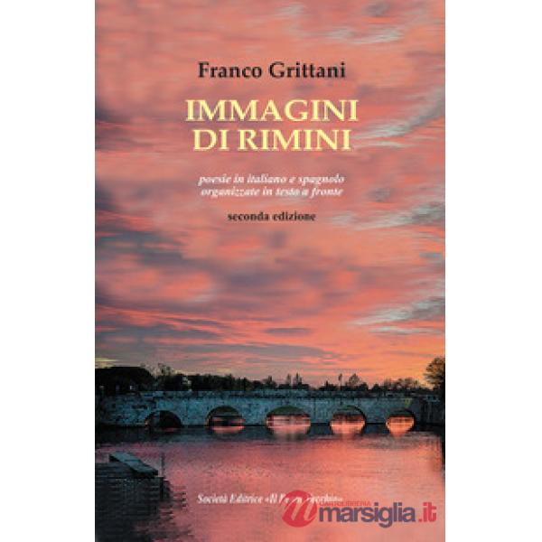 Immagini di Rimini. Testo spagnolo e italiano. Ediz. bilingue