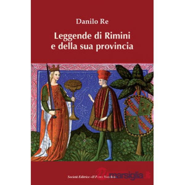 Leggende di Rimini e della sua provincia