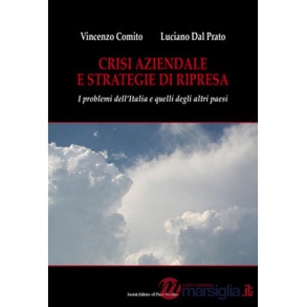 Crisi aziendale e strategie di ripresa. I problemi dell'Italia e quelli degli altri paesi