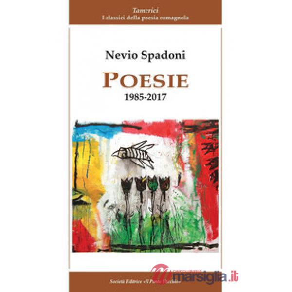 Poesie 1985-2017