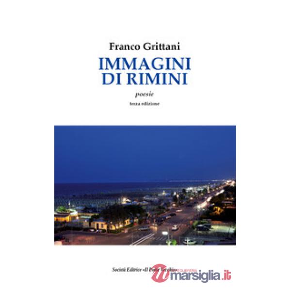 Immagini di Rimini. Testo spagnolo a fronte