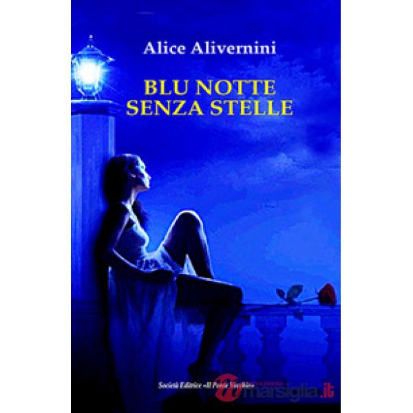 Blu notte senza stelle