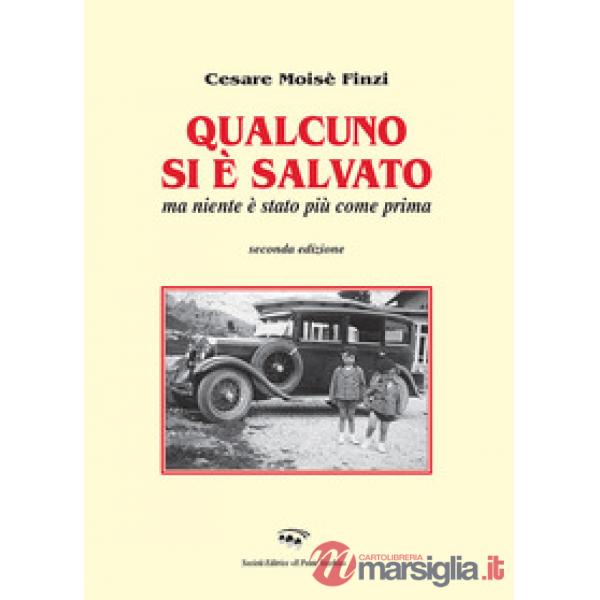 Qualcuno si è salvato, ma niente è stato più come prima
