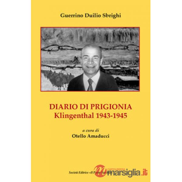 Diario di prigionia. Klingenthal 1943-1945