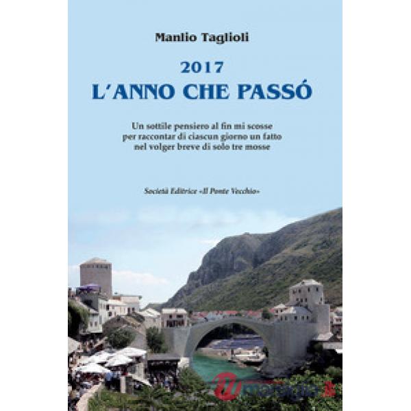 2017. L'anno che passò