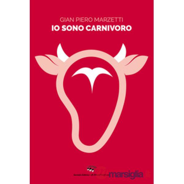 Io sono carnivoro