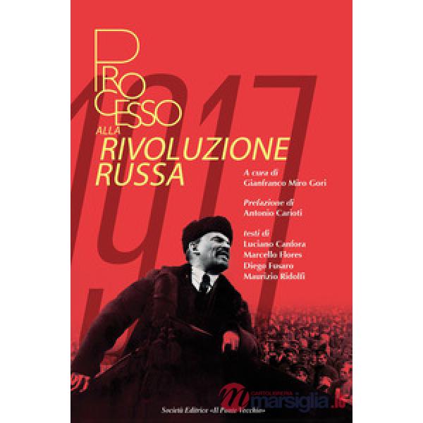 Processo alla Rivoluzione Russa