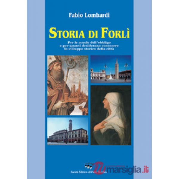 Storia di Forlì