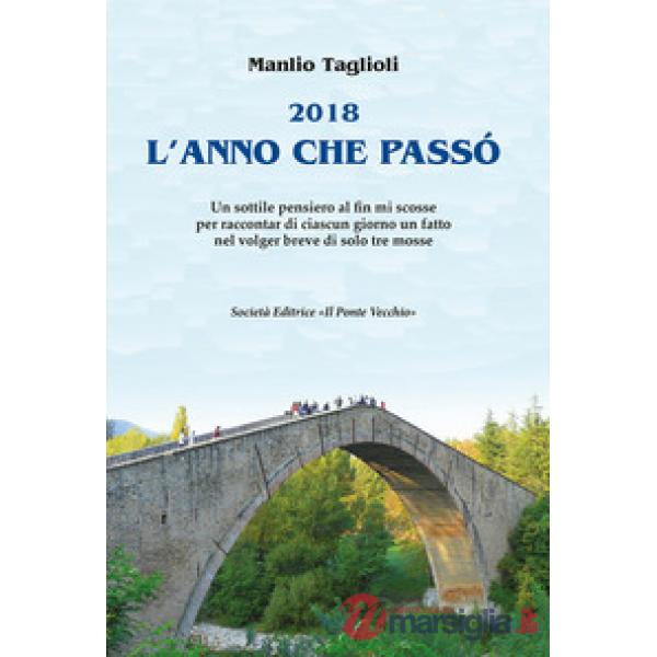 2018. L'anno che passò