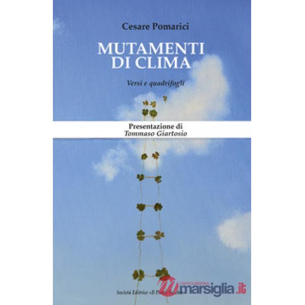 Mutamenti di clima. Versi e quadrifogli