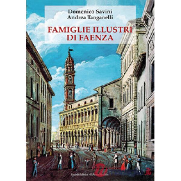 Famiglie illustri di Faenza