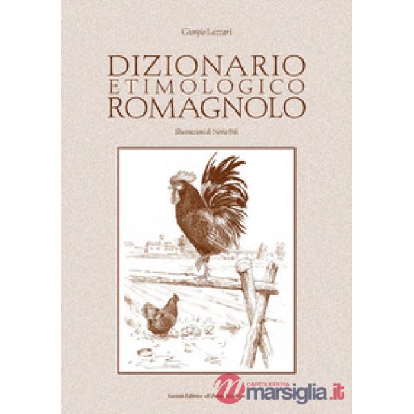 Dizionario etimologico romagnolo