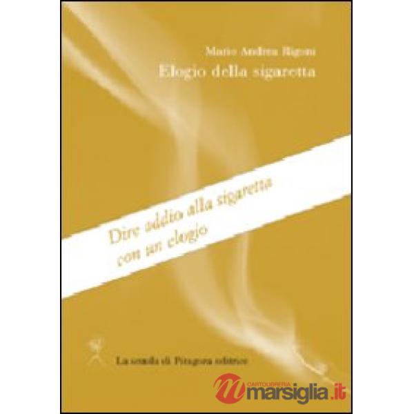 Elogio della sigaretta