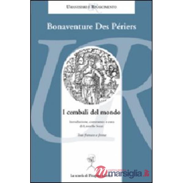 Cembali del mondo (I)