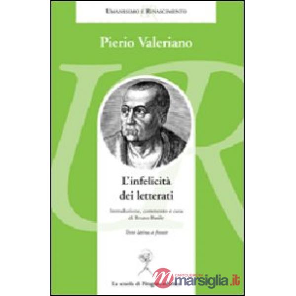 Infelicità dei letterati (L')