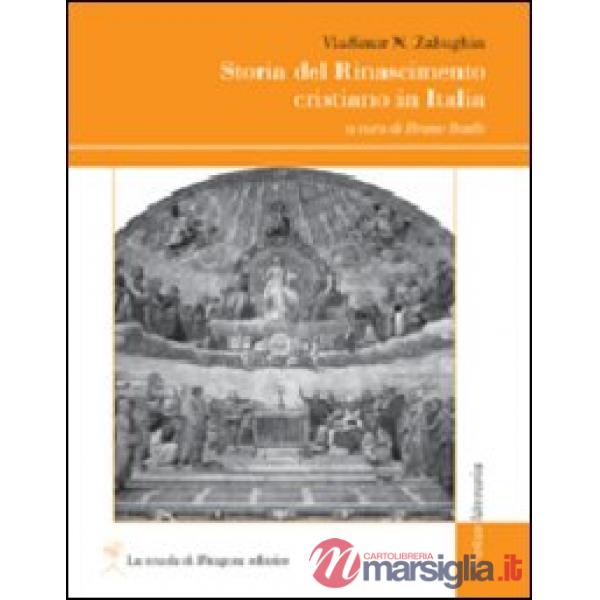 Storia del Rinascimento cristiano in Italia