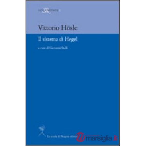 Sistema di Hegel (Il)