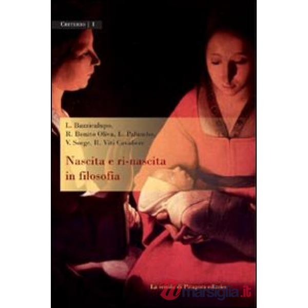 Nascita e ri-nascita in filosofia