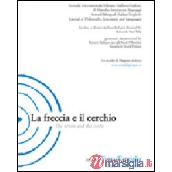 Freccia e il cerchio. Ediz. italiana e inglese (La). Vol. 3: Festa/Famiglia