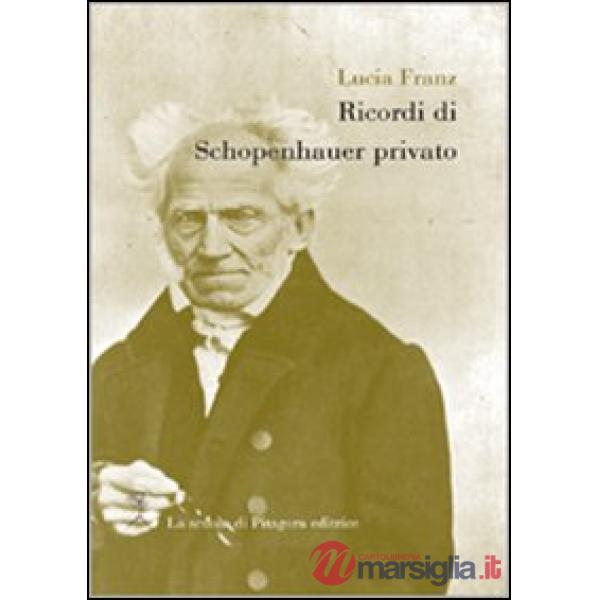 Ricrodi di Schopenhauer privato