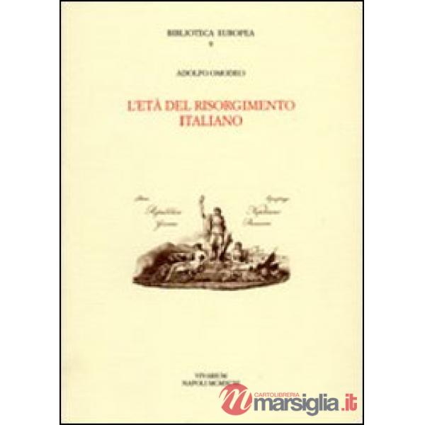 Età del Risorgimento italiano (L')