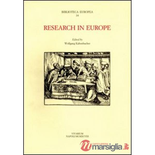 Research in Europe