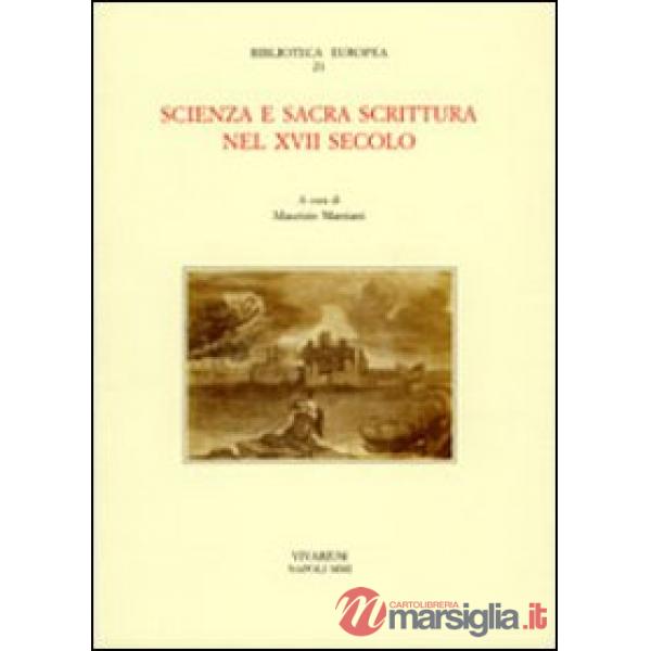 Scienza e sacra scrittura nel XVII secolo