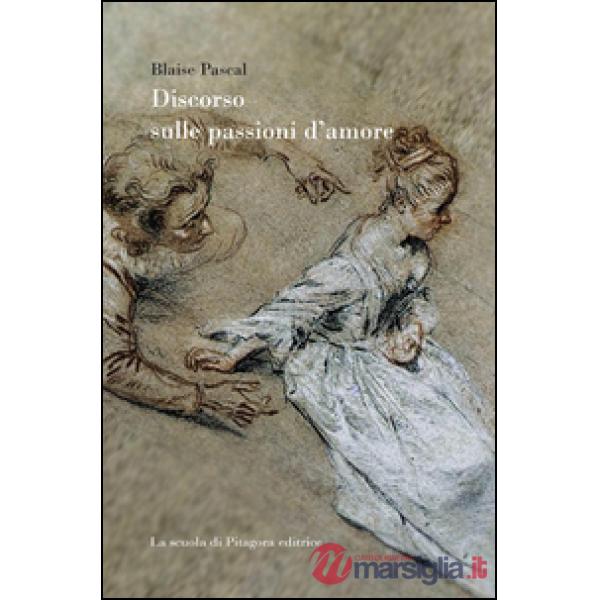 Discorso sulle passioni d'amore