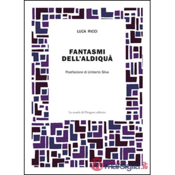 Fantasmi dell'aldiquà